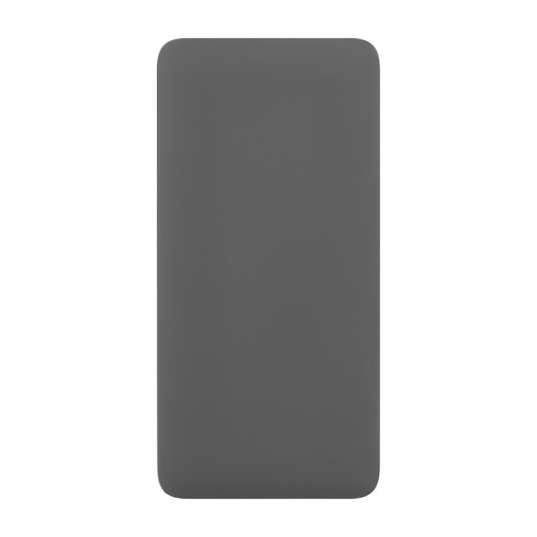 Внешний аккумулятор с подсветкой Ancor PD Plus 10000 mAh, серый 