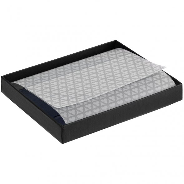 Бумажник водителя Remini, темно-синий 