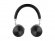 Беспроводные наушники Rombica mysound BH-13 Black ANC, черный 