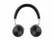 Беспроводные наушники Rombica mysound BH-13 Black ANC, черный 
