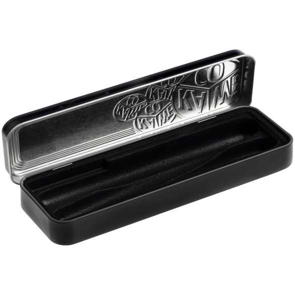 Футляр для ручек Kaweco, черный 