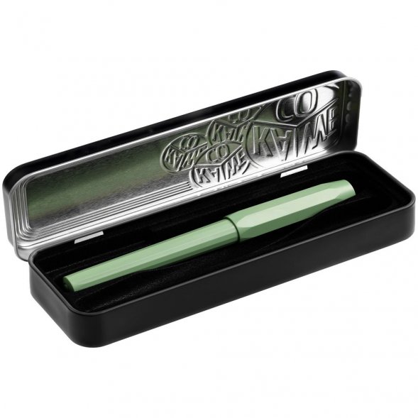 Футляр для ручек Kaweco, черный 