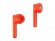 Наушники Rombica Mysound Factor Red 
