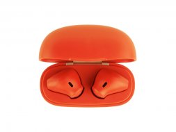 Наушники Rombica Mysound Factor Red