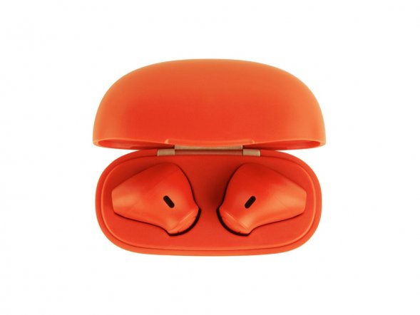 Наушники Rombica Mysound Factor Red 