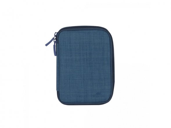 Чехол для хранения аксессуаров, синий 