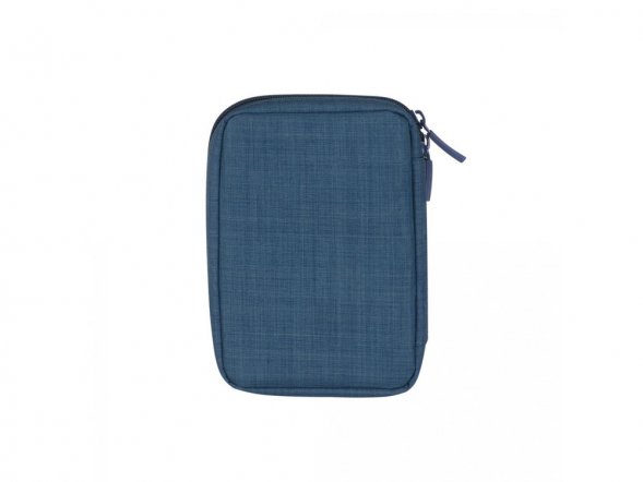 Чехол для хранения аксессуаров, синий 