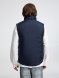 Жилет Kama, темно-синий 