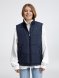 Жилет Kama, темно-синий 