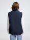 Жилет Kama, темно-синий 