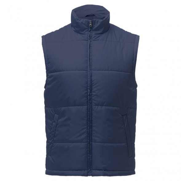 Жилет Kama, темно-синий 