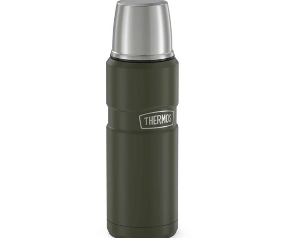 Термос из нерж. стали тм THERMOS SK2000 AG 0,47L 