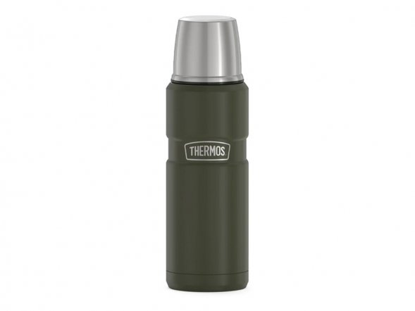 Термос из нерж. стали тм THERMOS SK2000 AG 0,47L 