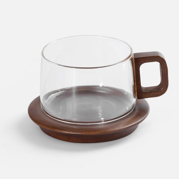 Чайная пара Arbori 