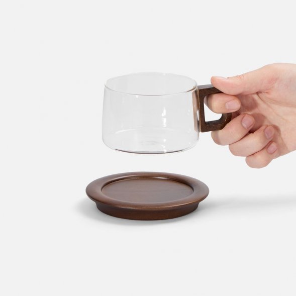 Чайная пара Arbori 