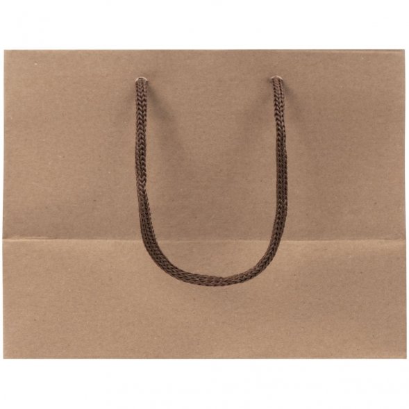 Пакет «Крафт», XS, неокрашенный 