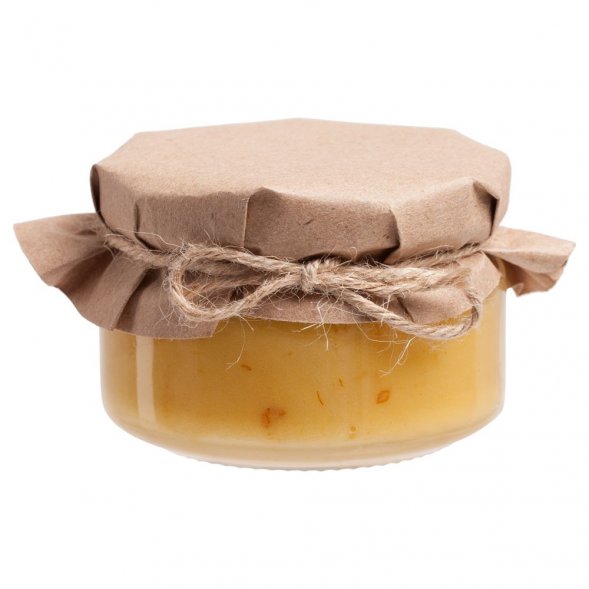 Крем-мед Bee in Love, с облепихой 