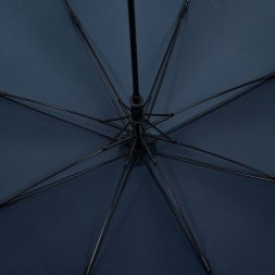 Зонт-трость Jolly Brolly, темно-синий