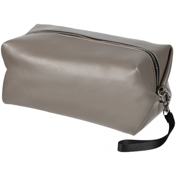 Несессер Feria, серый 