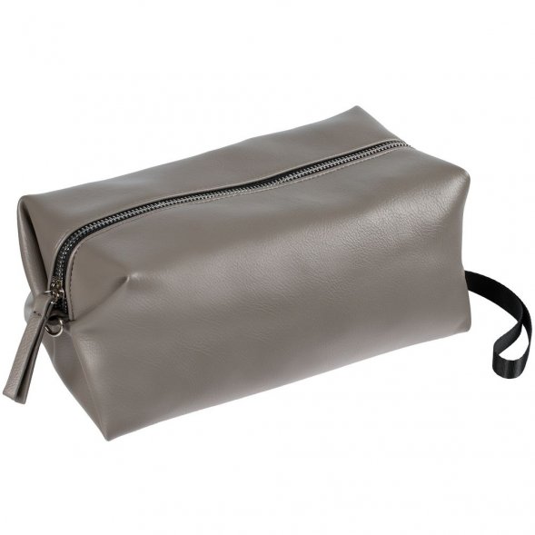 Несессер Feria, серый 