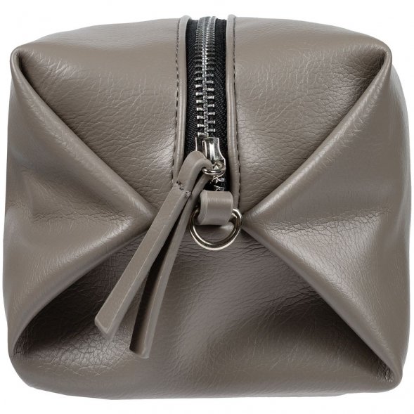 Несессер Feria, серый 