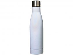 Vasa сияющая вакуумная бутылка с изоляцией, белый