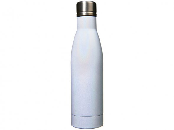 Vasa сияющая вакуумная бутылка с изоляцией, белый 