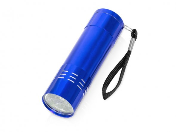 Фонарь Scotty, синий (P) 