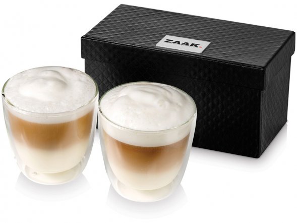 Набор для кофе  для двух персон 