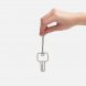 Подвеска Industry, 3D-печать на заказ, ключ 