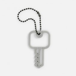 Подвеска Industry, 3D-печать на заказ, ключ