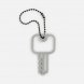 Подвеска Industry, 3D-печать на заказ, ключ 