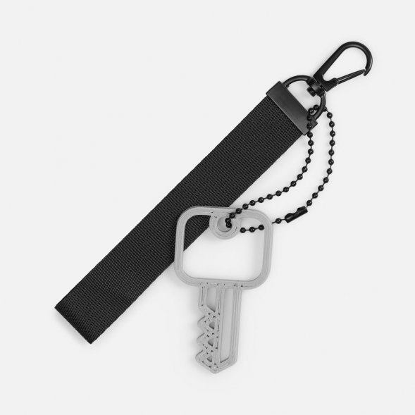 Подвеска Industry, 3D-печать на заказ, ключ 