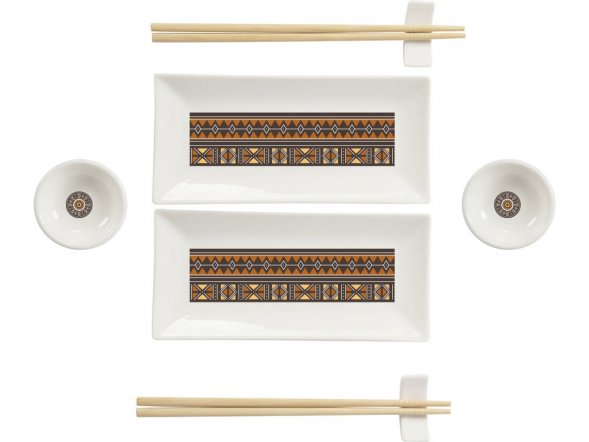 Набор для суши Unagi 