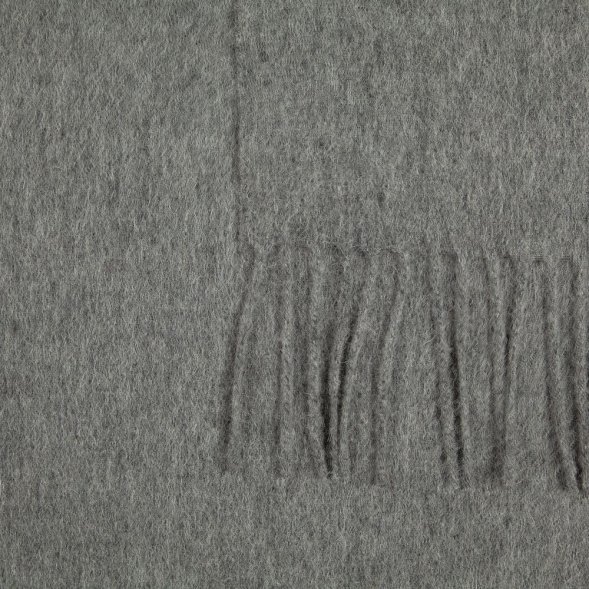 Шарф Graceful, серый 