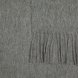 Шарф Graceful, серый 