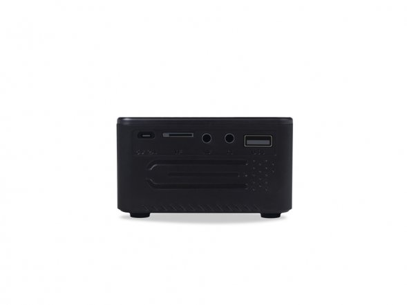 Проектор Rombica Ray L300 