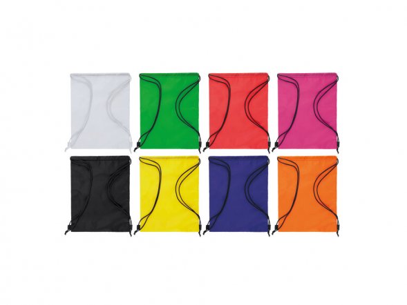 Рюкзак-холодильник GRAJA, желтый 