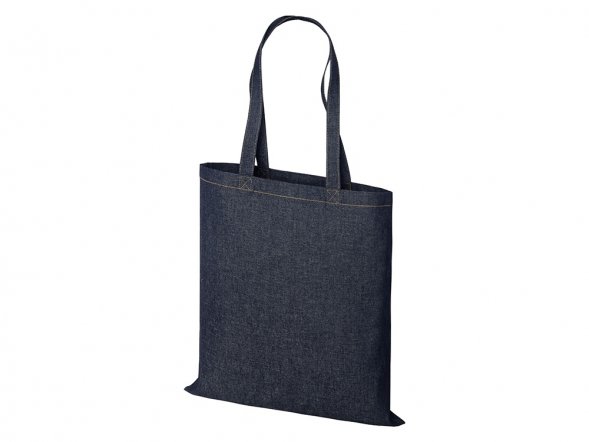 Джинсовая сумка 