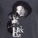 Футболка «Меламед. Nick Cave», темно-синий меланж 