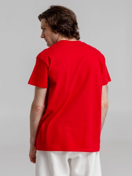 Футболка Imperial 190, пыльно-розовая 