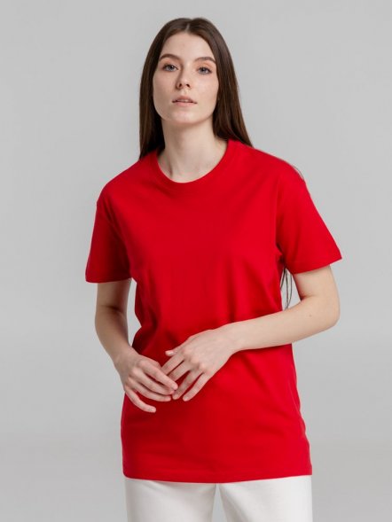 Футболка Imperial 190, пыльно-розовая 