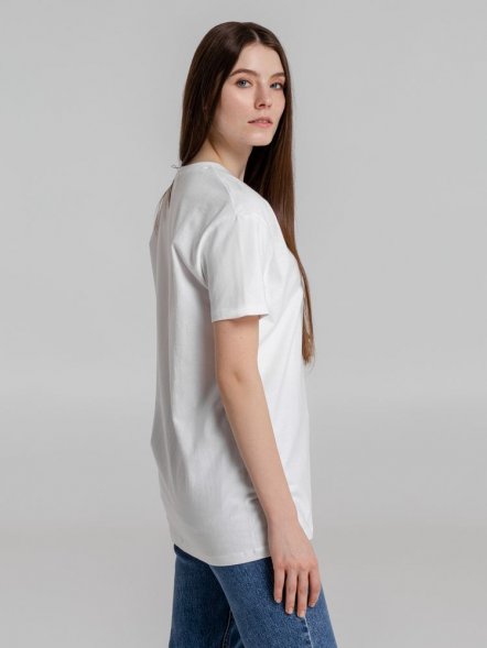 Футболка Imperial 190, пыльно-розовая 