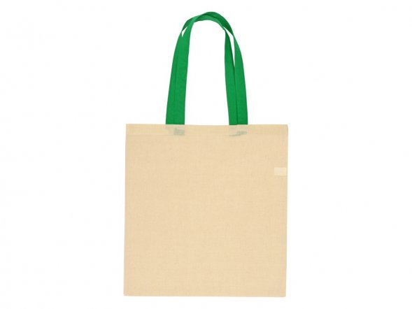 Сумка Dakota, натуральный/зеленый 