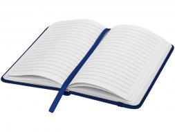 Блокнот Spectrum A6, темно-синий