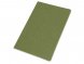 Блокнот А5 Snow, зеленый 