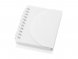 Блокнот А7 Note, белый 