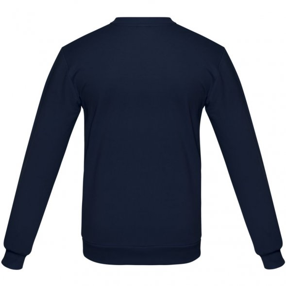 Свитшот «Звездная пыль», темно-синий 