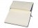 Записная книжка Moleskine Classic (в линейку) в твердой обложке, Medium (11,5x18 см), синий 