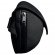 Наплечная сумка ClickSling, черная 